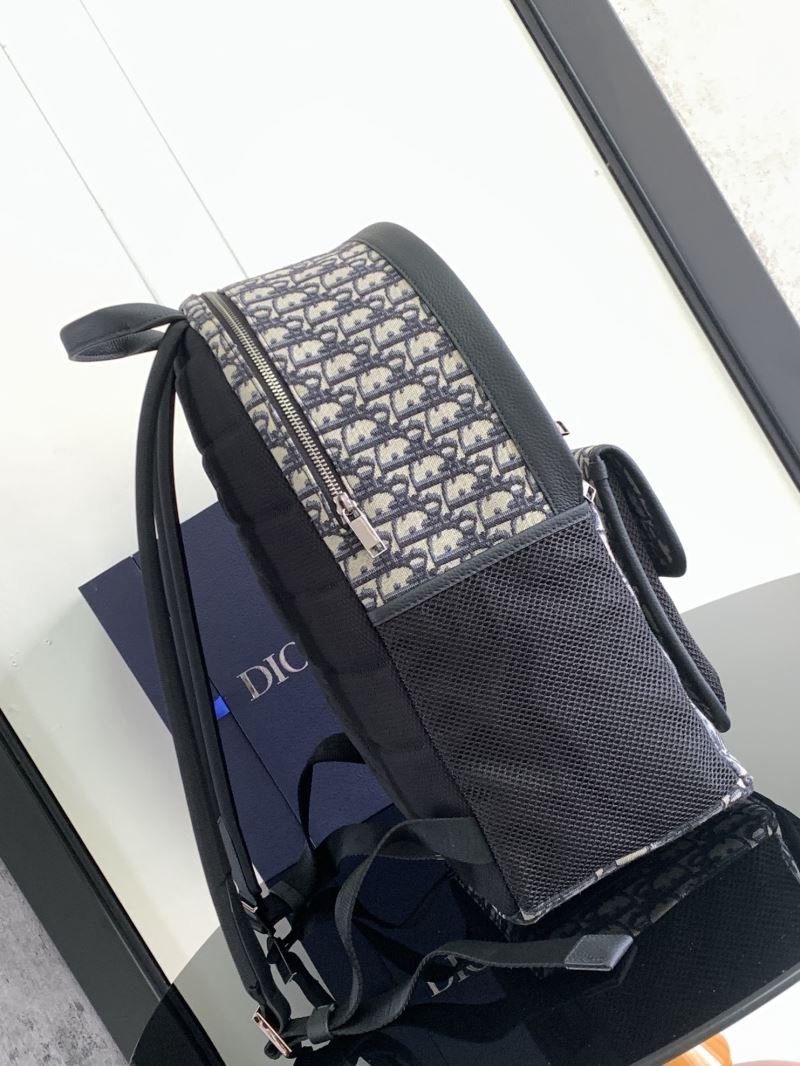 Christian Dior Backpacks